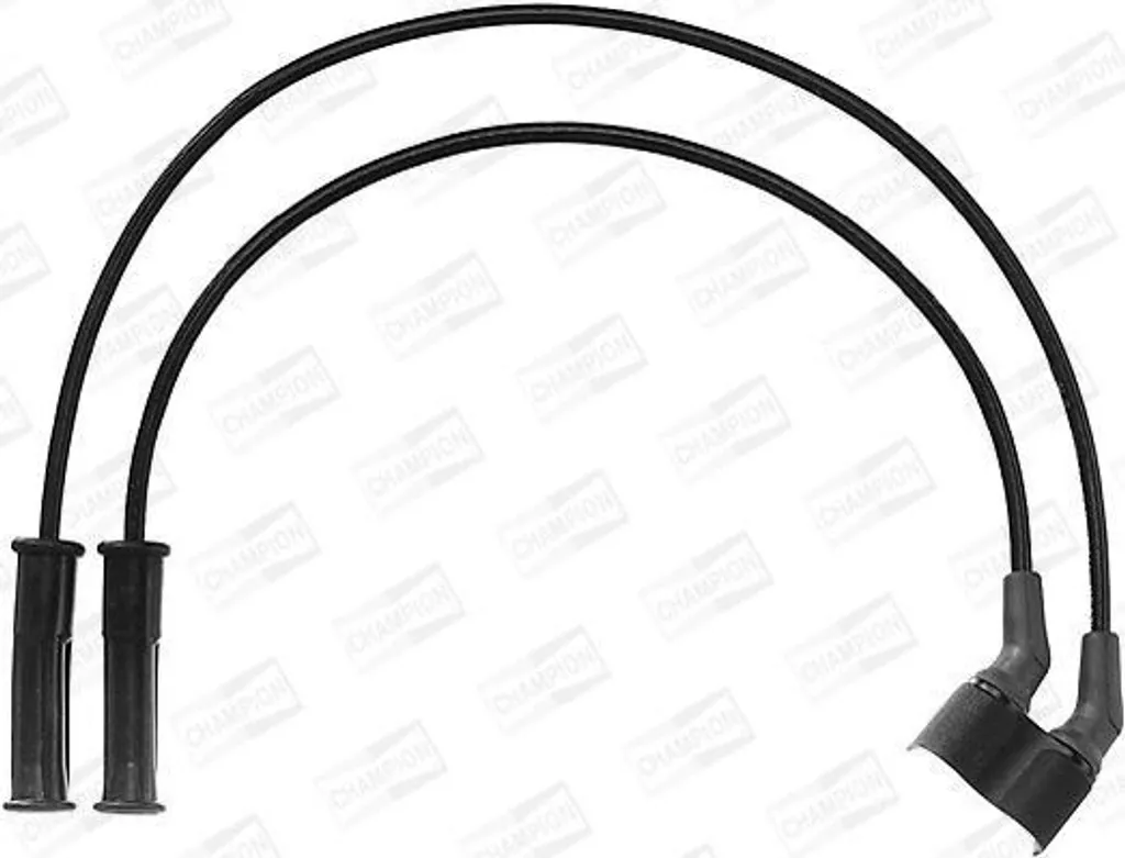 Kit câbles d'allumage Megane 1 et Scenic 1 - Solution Entretien Moteur