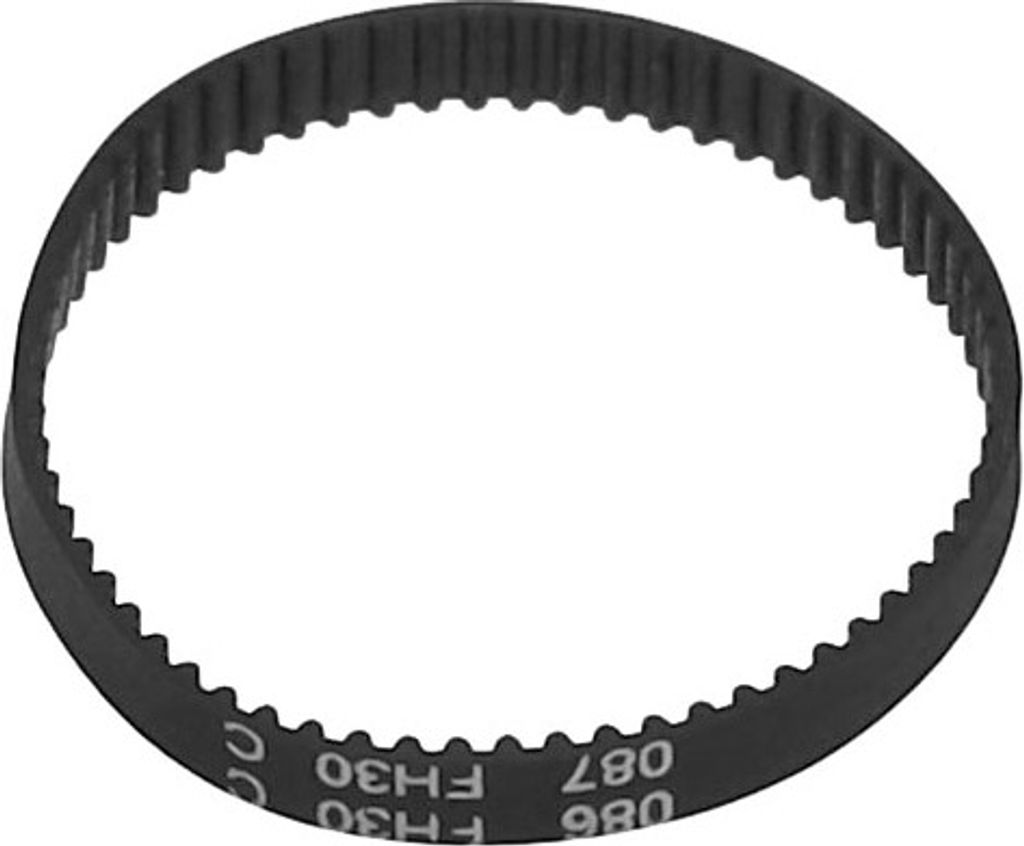 Rowenta FS-9100033246 Zahnriemen für RH6735 RH6737 Dual Force 2-in-1 Akkustaubsauger