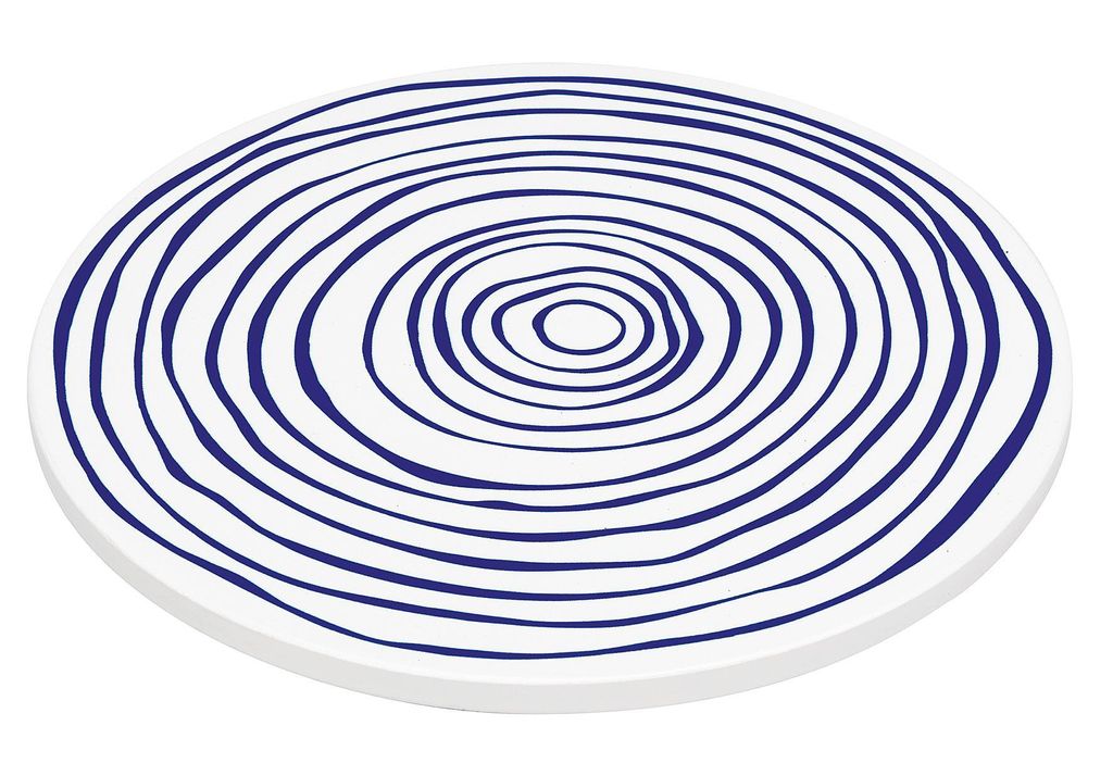 Dessous de plat en céramique 11cm Nordic Circles Zassenhaus Image du produit 