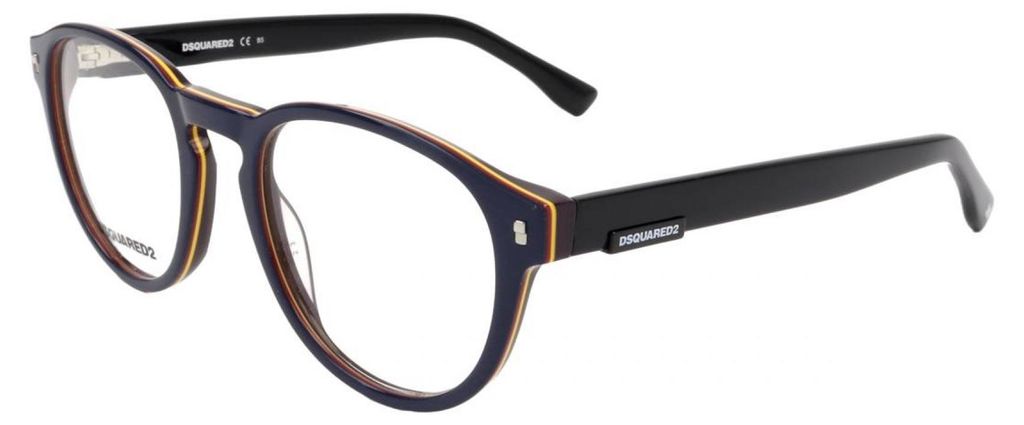 Dsquared2 Sonnenbrille D2 0049 9N7 51 21 145 Produktbild 