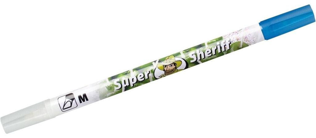 Super-Sheriff M Tintenlöscher 987032 Produktbild 