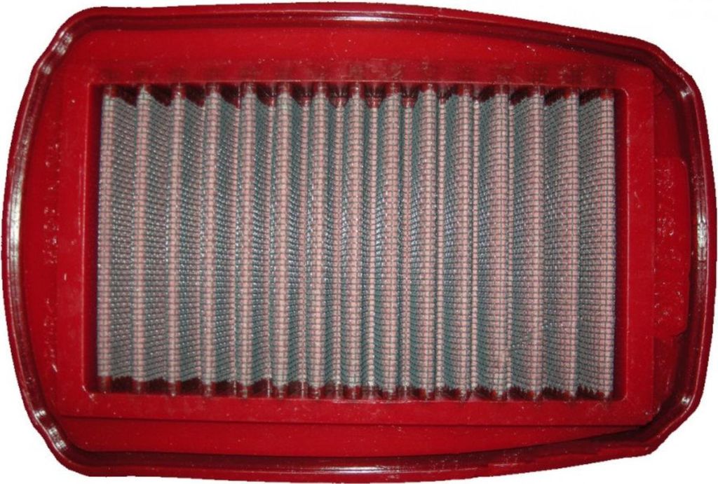 BMC Supermoto Luftfilter - FM567/04 Yamaha YZF125R/WR125R