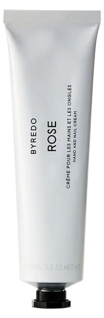 Byredo, vôňa ruže, hydratačný a zjemňujúci krém na ruky a Obrázok produktu 