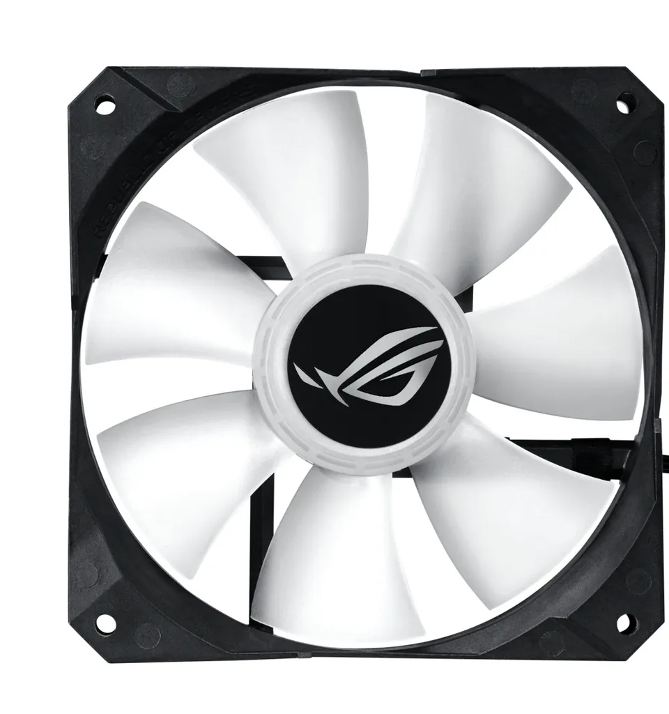 Refroidisseur CPU ROG Strix LC 360 RGB avec Éclairage Aura Sync Intégré - 6