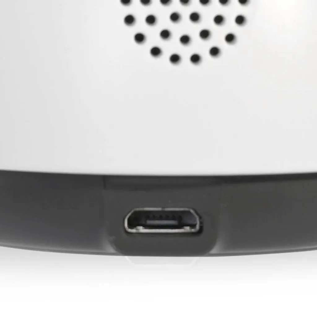 Babyphone Vidéo WLAN Trinity Lorelli 1028021 avec Audio Bidirectionnel - 13