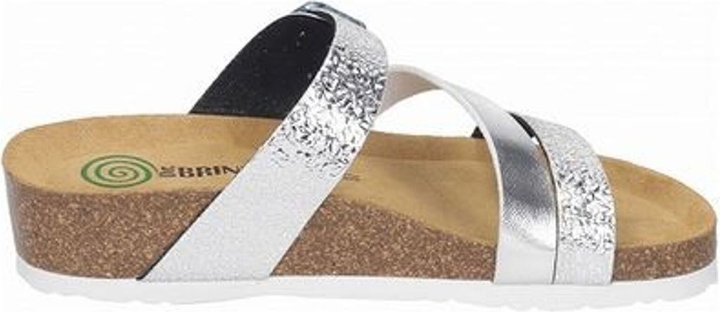 Dr. Brinkmann Slippers, beige, 41 EU