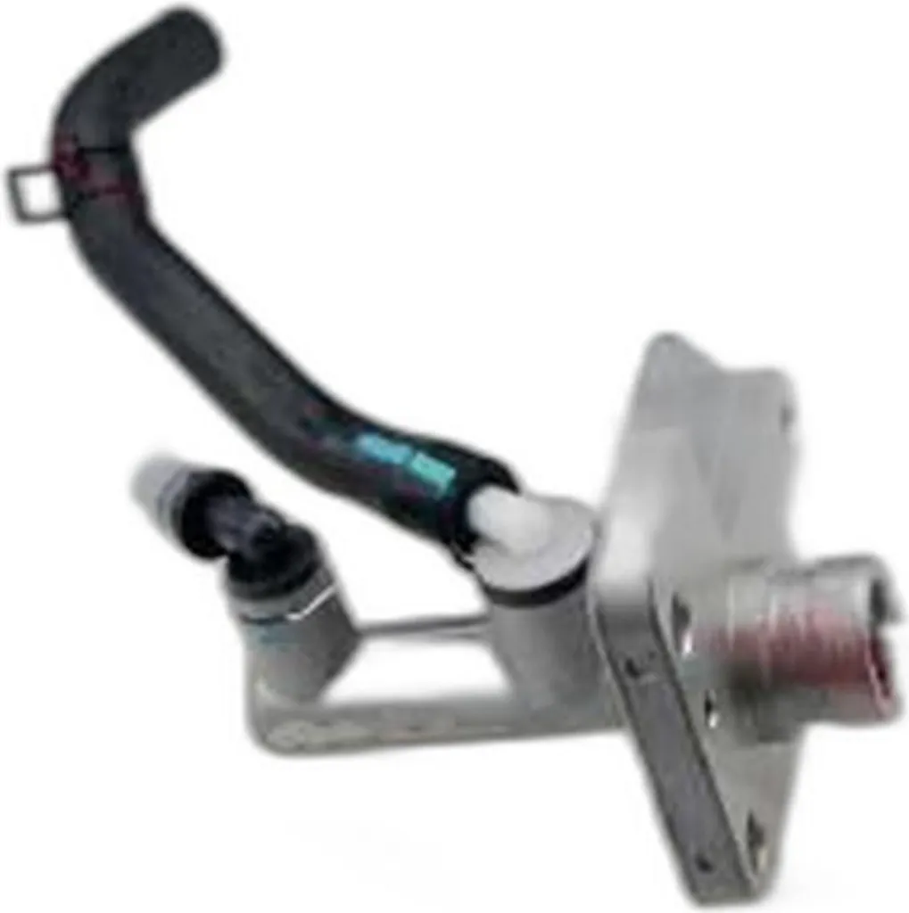 Maître-cylindre d'embrayage Ø 16 mm FTE en aluminium pour Hyundai Tucson