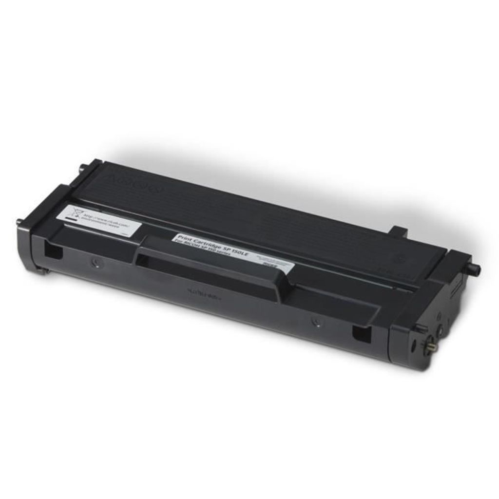 Ricoh Toner AiO SP 150HE - Schwarz - 1500 Seiten Produktbild 