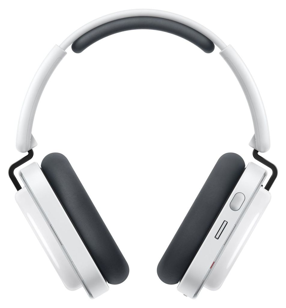 Hoofdtelefoon (a) (wit, Bluetooth, USB-C, 3,5 mm jack) Productafbeelding 