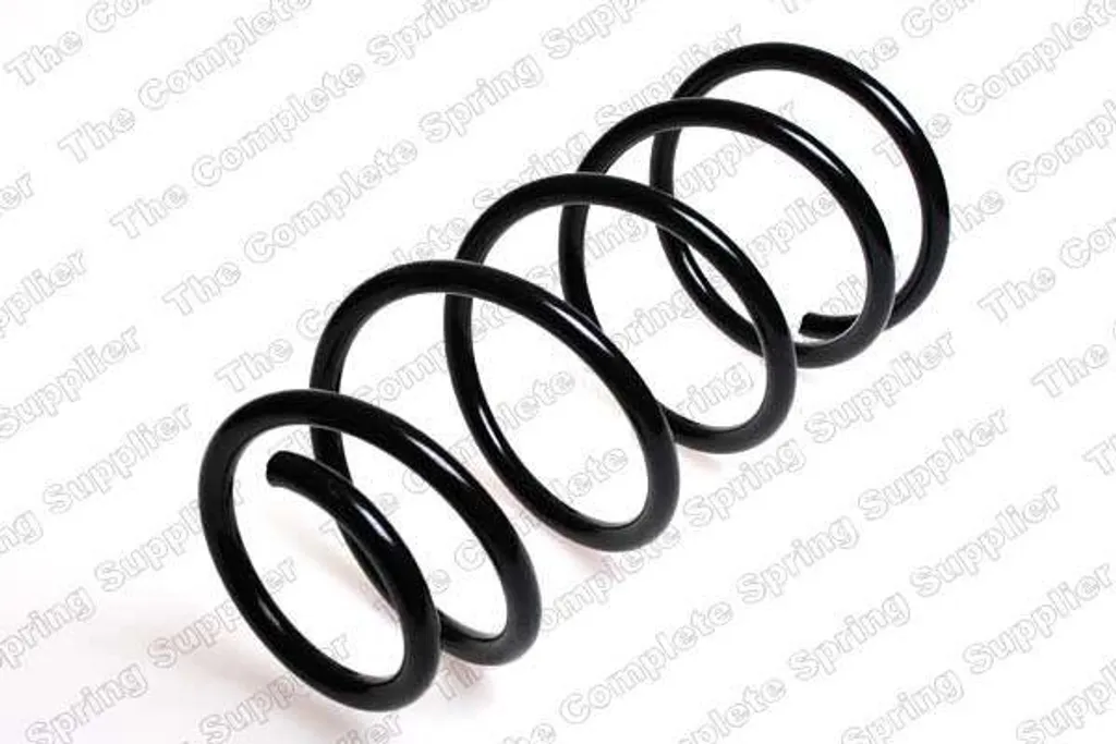 Ressort de suspension LESJÖFORS 4015620 pour Expert et Jumpy - OE 5002Z9