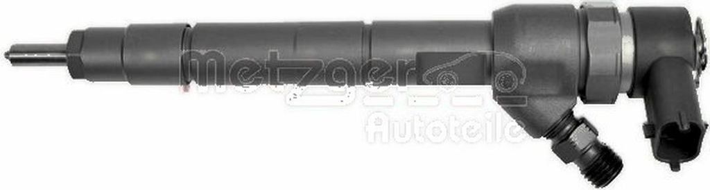 Einspritzdüse Common Rail für 0873012 METZGER für u.a. HONDA ACCORD