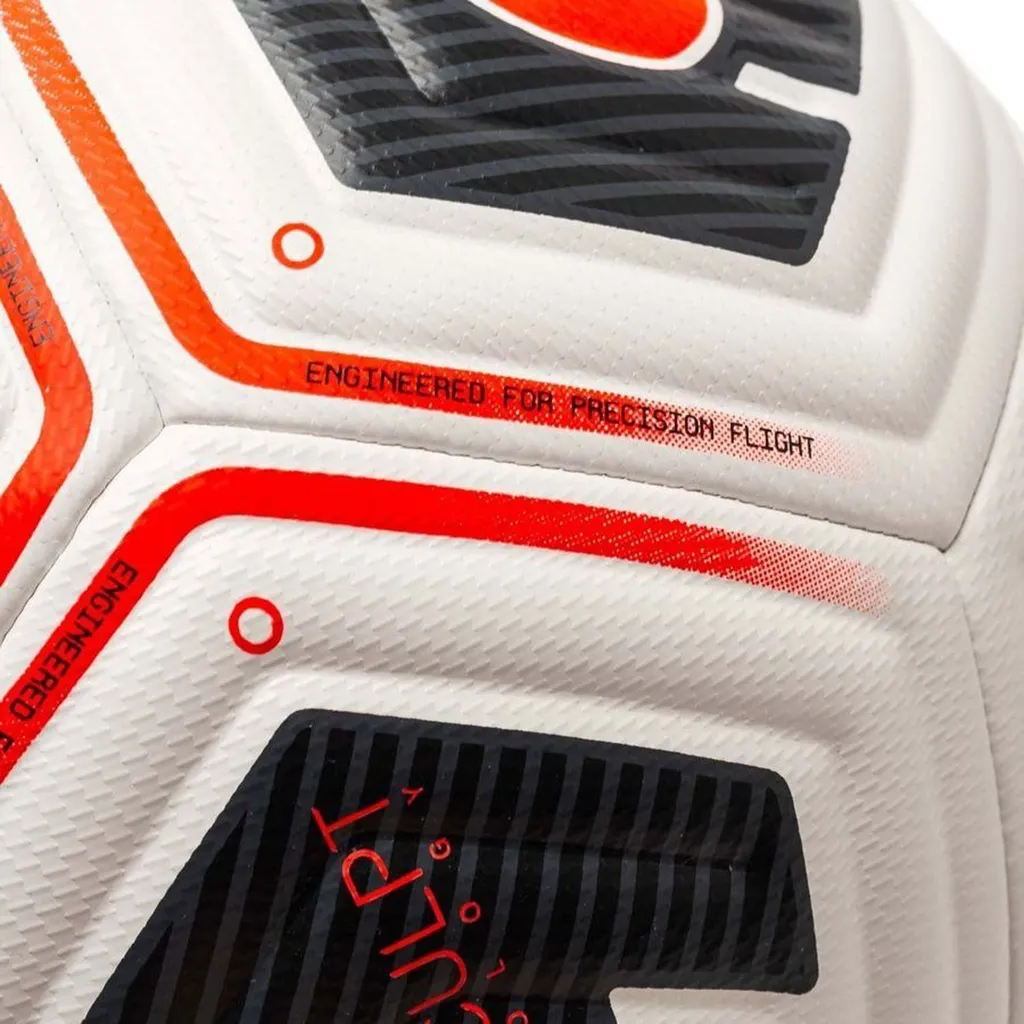 Ballon Nike Academy Plus Texturé - Contrôle et Trajectoire Stable 5