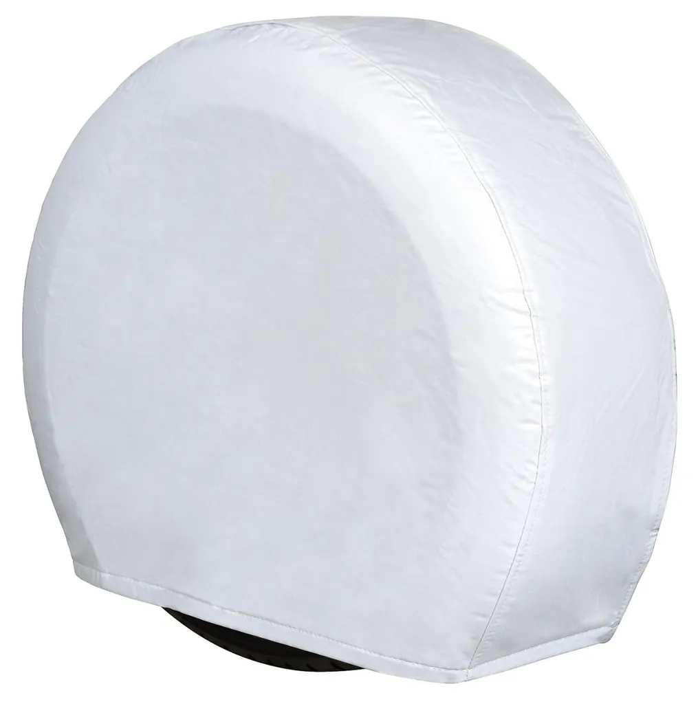 Protège-pneus Camping-car Lampa Sun-Stop XXXL pour Hivernage et Été