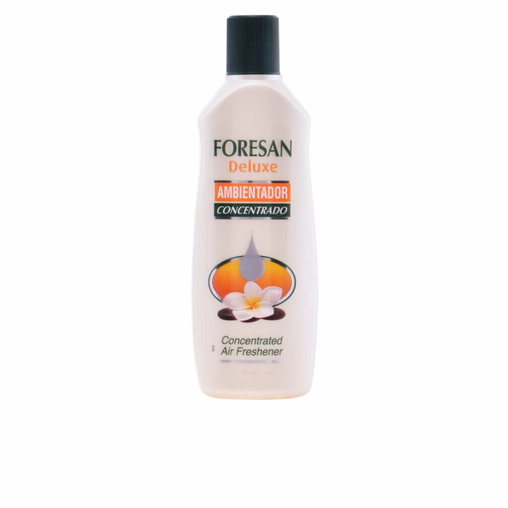 Foresan Deluxe Désodorisant concentré 125ML Image du produit 