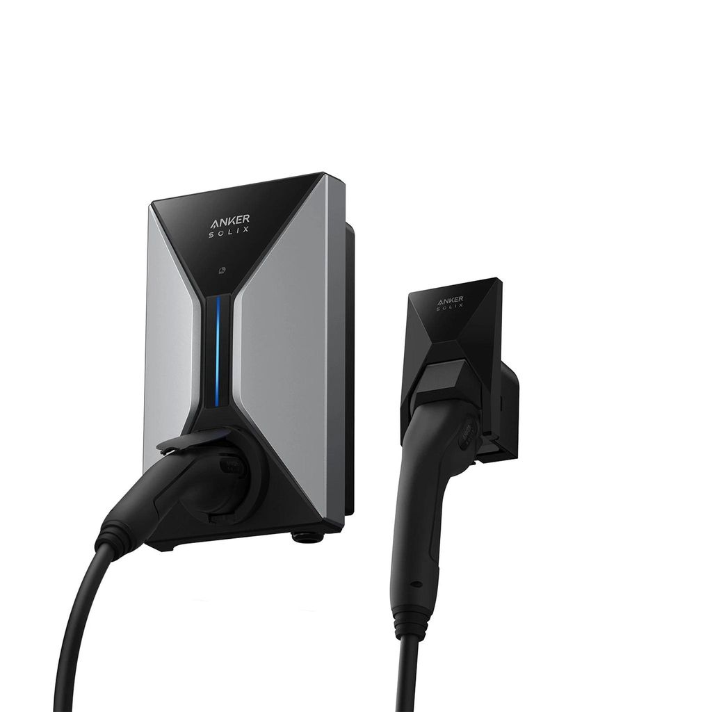 Anker SOLIX V1 Smart-Ladegerät für E-Autos 11KW Produktbild 