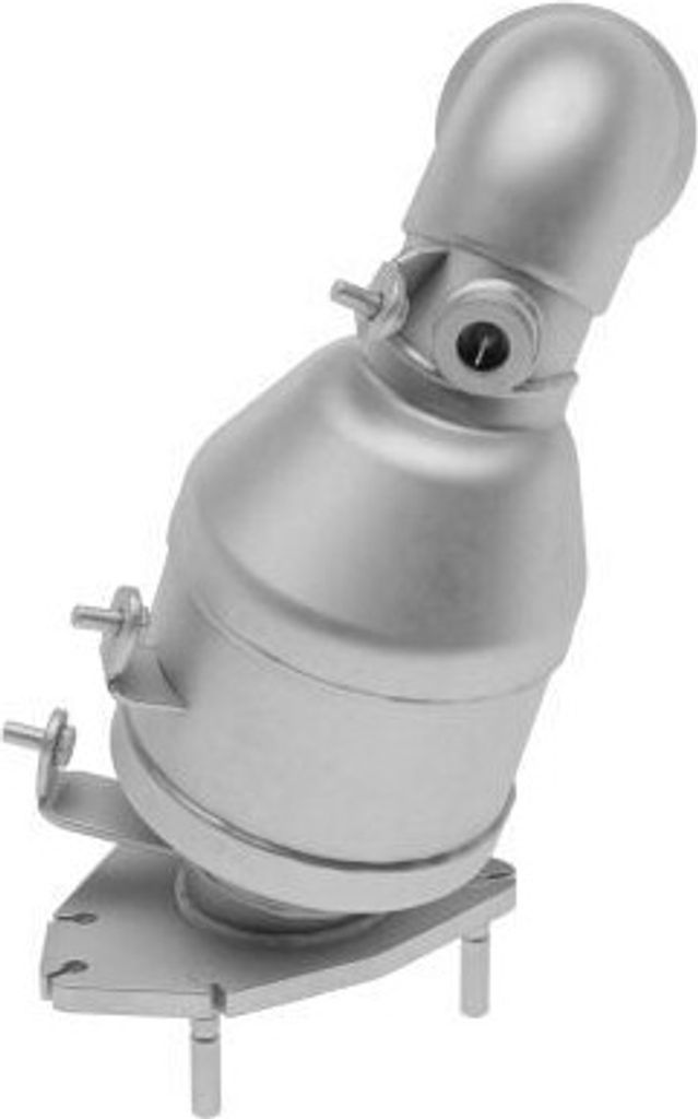 HELLA 8LE 366 051-771 - OE 55559633 Katalysator für Astra H, Signum (Z03), Vectra C (Z02)