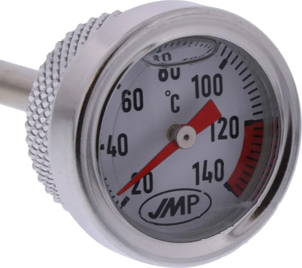Sonde de température d'huile JMP 18x1,5mm pour Vespa GTS et GTV