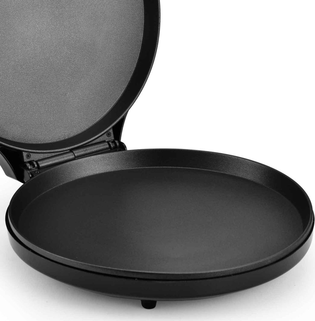 Tristar Ofen Pz2881 30 Cm Schwarz One Size / EU Plug 220V Produktbild 3