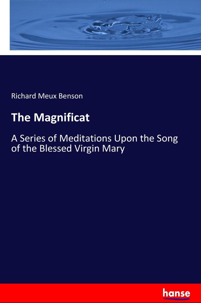 The Magnificat