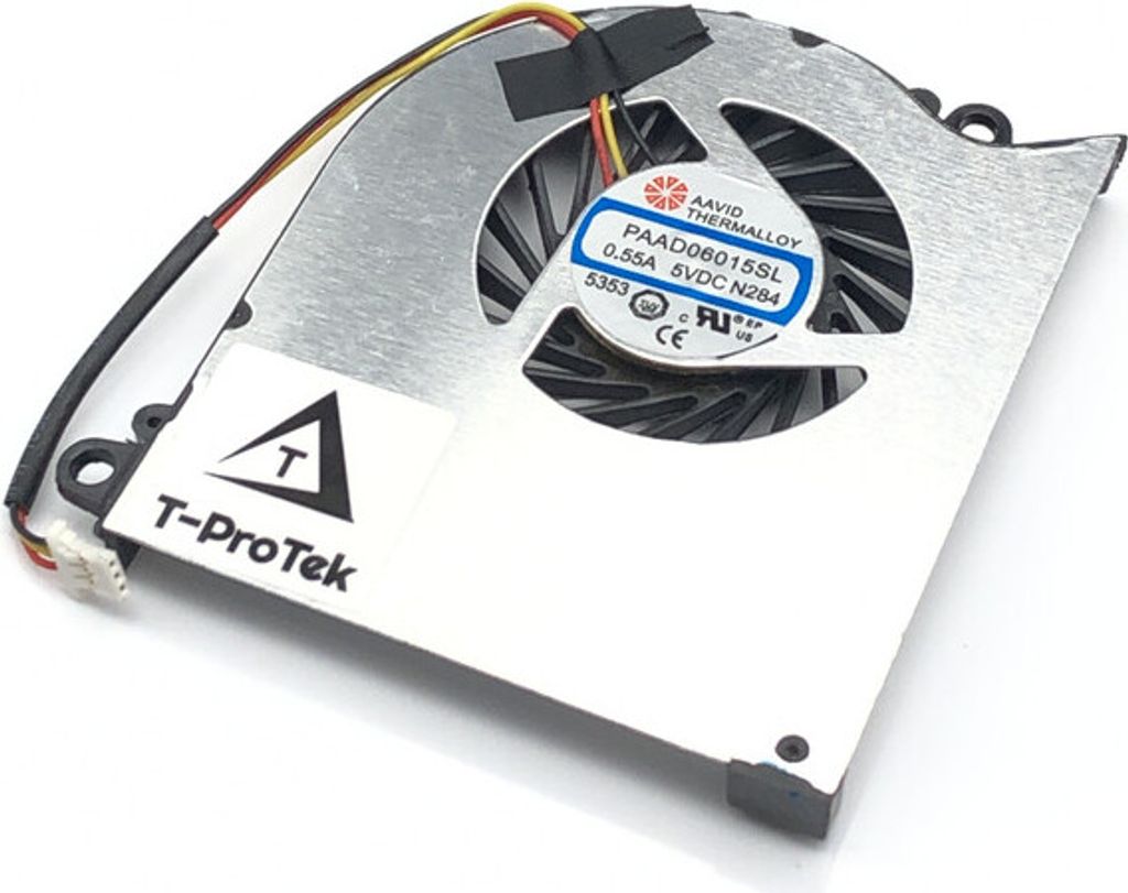 Lüfter Kühler FAN links kompatibel für MSI GS60-6QE4K16H21GS60 2QE Ghost Pro