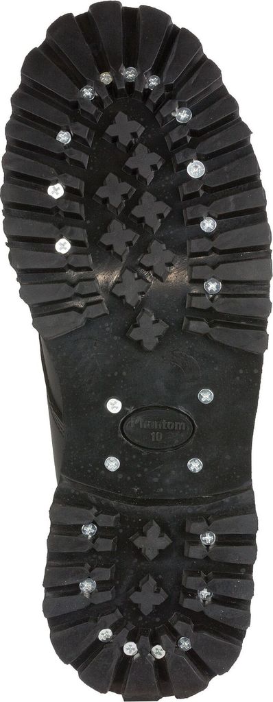 Brandit Boot Uni Phantom 10-Loch schwarz Basics, Festival Produktbild 8