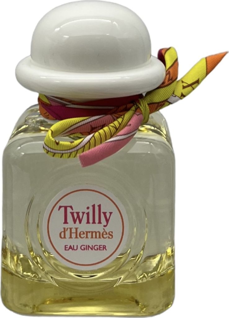 Hermès Twilly d'Hermès Eau Ginger EDP 30 ml W Obrázek produktu 