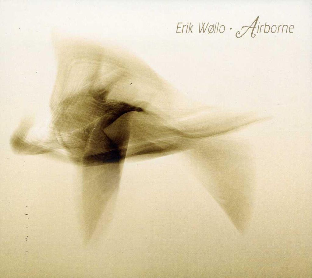 Erik Wøllo: Airborne
