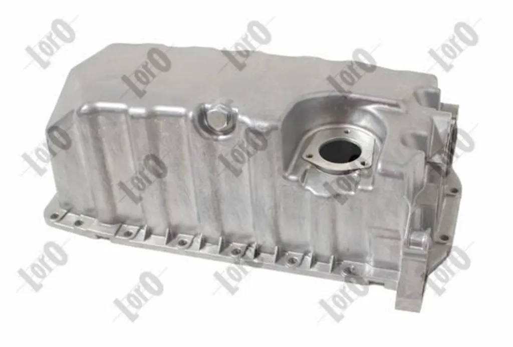 Carter d'huile ABAKUS haute résistance pour moteur T5 OE 038103603AD
