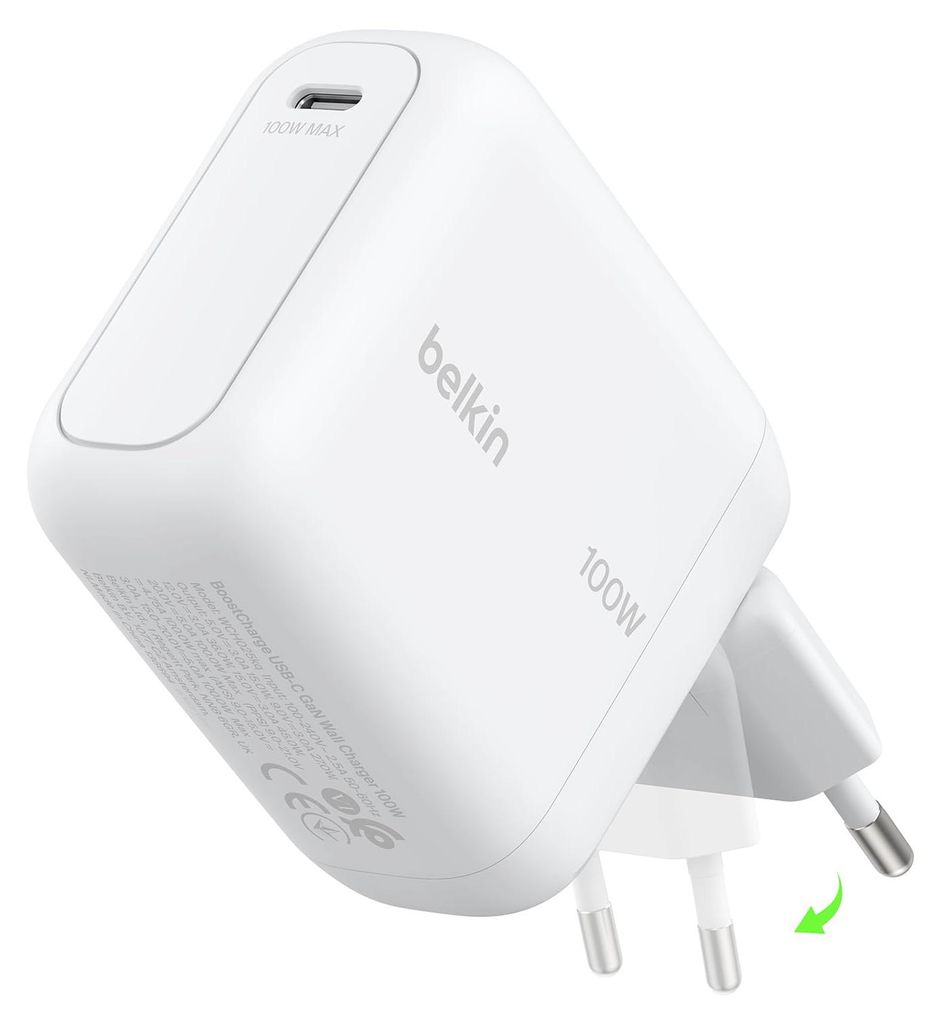 Belkin WCH025kq Productafbeelding 