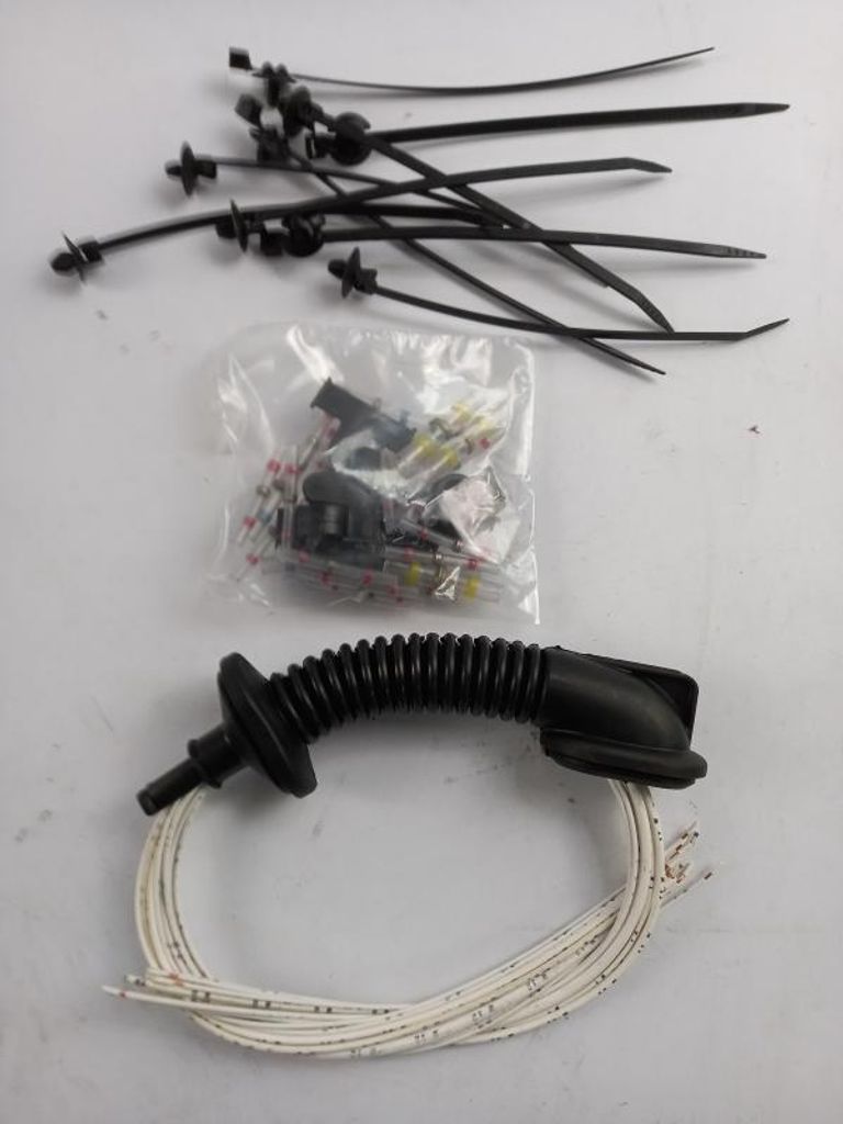 Original OE FIAT Kabelbaum 50527032