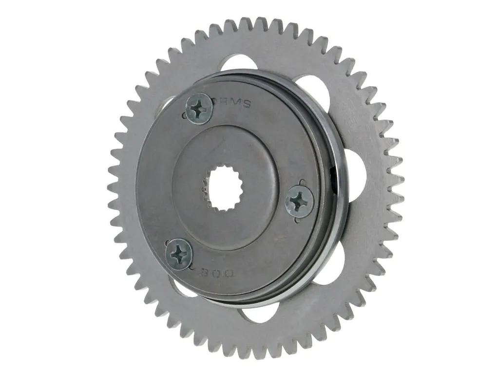 Roue libre de démarreur renforcée 16mm Yamaha Cygnus et MBK Flame 125
