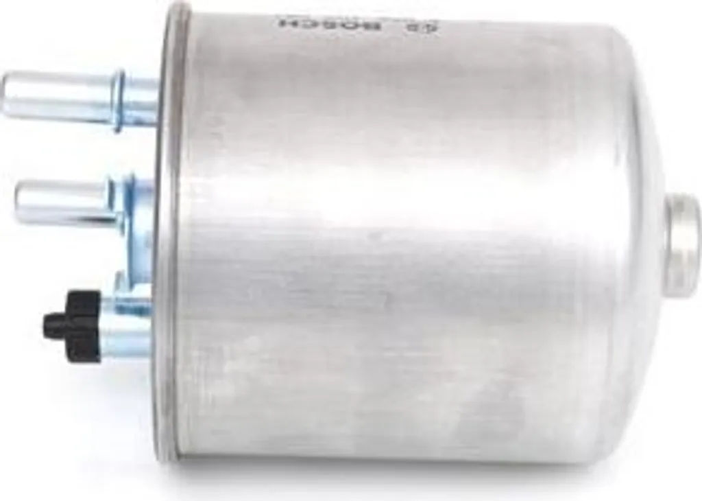 Filtre à carburant pour Kangoo 2 et Twingo 2 Bosch - Protection Moteur dCi