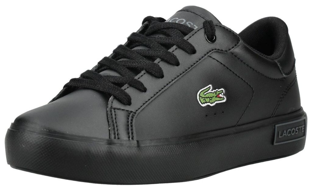 Lacoste Sneaker Sneaker Kunstleder Produktbild 