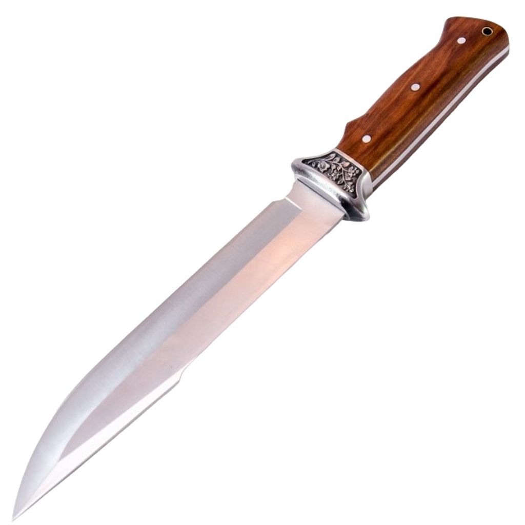 Outdoorowy nóż COLUMBIA A3143 - Idealny towarzysz przygód Zdjęcie produktu 