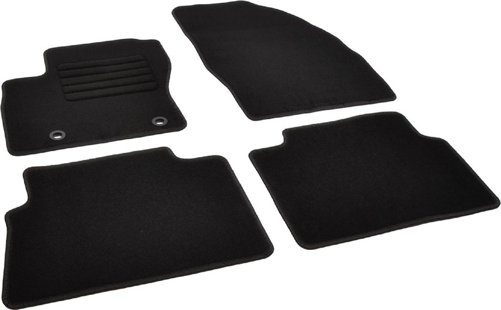 Fußmatten passend für Ford Kuga 2008-2011
