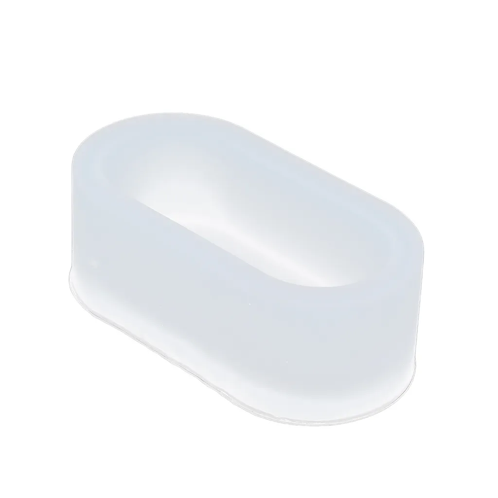 Muffa del silicone, muffa della resina, muffa della resina epossidica, muffa del silicone del contenitore di stoccaggio, muffa del silicone del vaso di fiori, muffa della resina del silicone