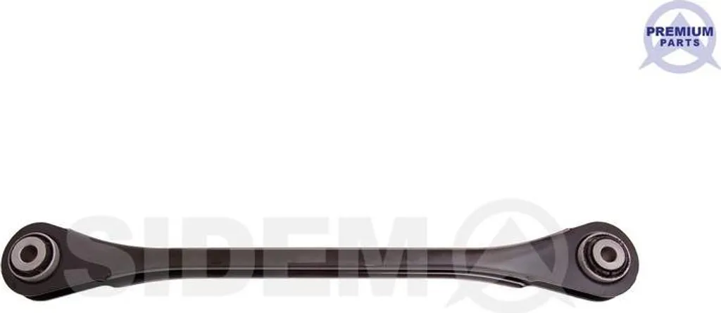 Bras de Suspension SIDEM 63272 pour Porsche Cayenne et VW Touareg V6