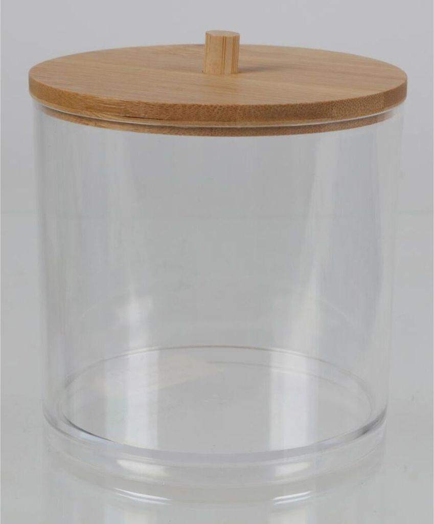 24x Kunststoffdose 480ml Deckel Aufbewahrungsbox Behälter Ordnung Organizer