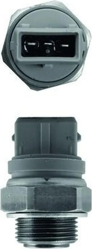 Évitez la surchauffe : Interrupteur thermique MAHLE M22x1,5 pour CITROËN ZX