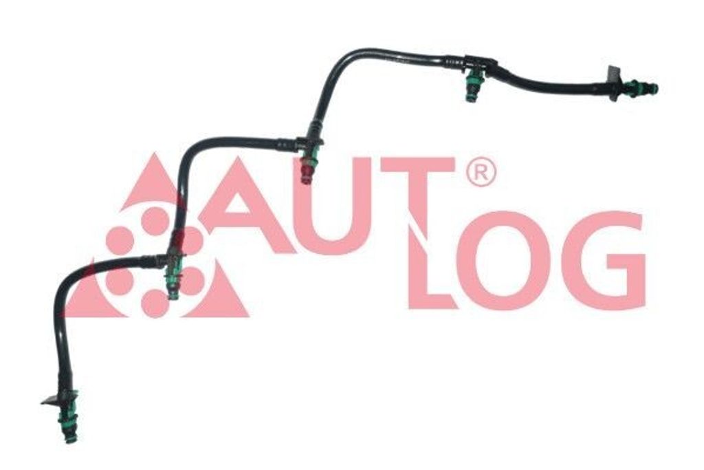 Schlauch, Leckkraftstoff AUTLOG KL3103