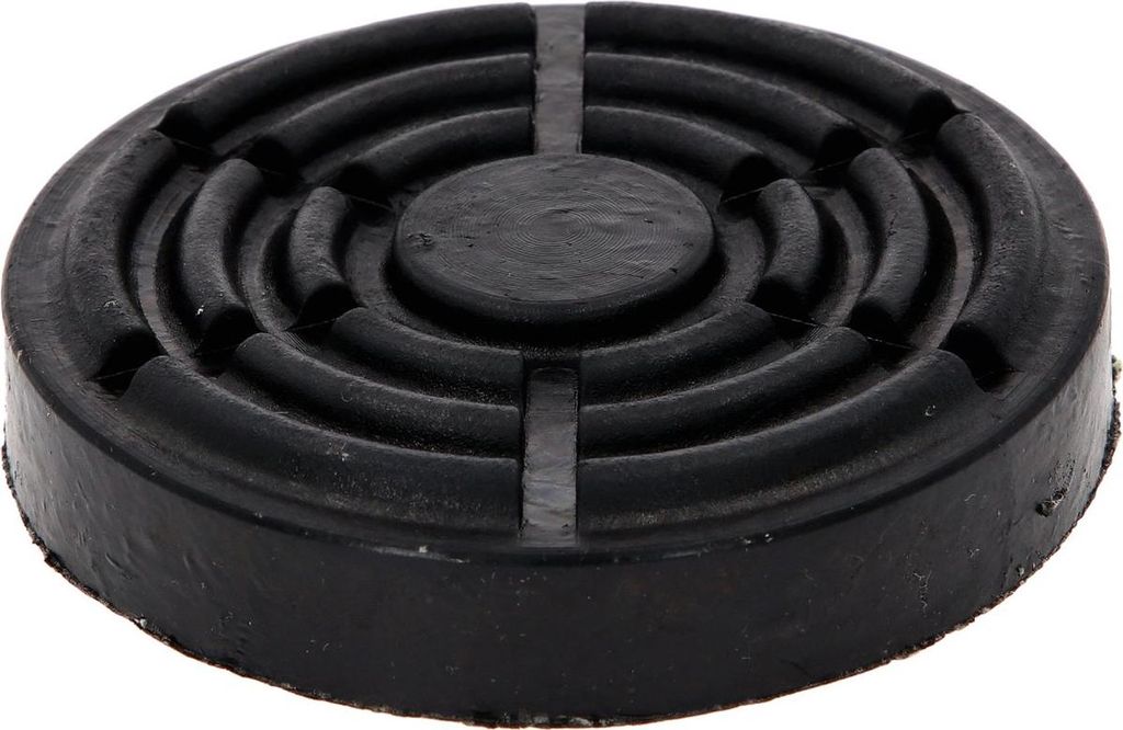KS Tools Plateau en caoutchouc 14 pour ponts élévateurs Image du produit 