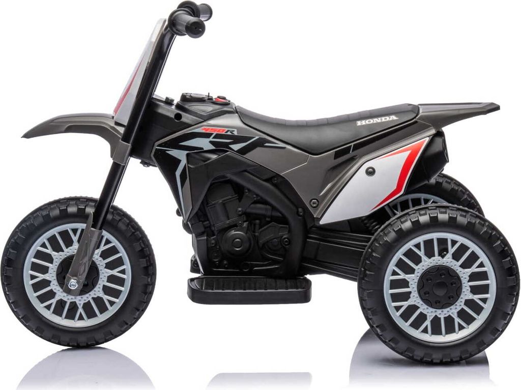 Honda CRF450 detský elektrický motocykel 30W Obrázok produktu 9