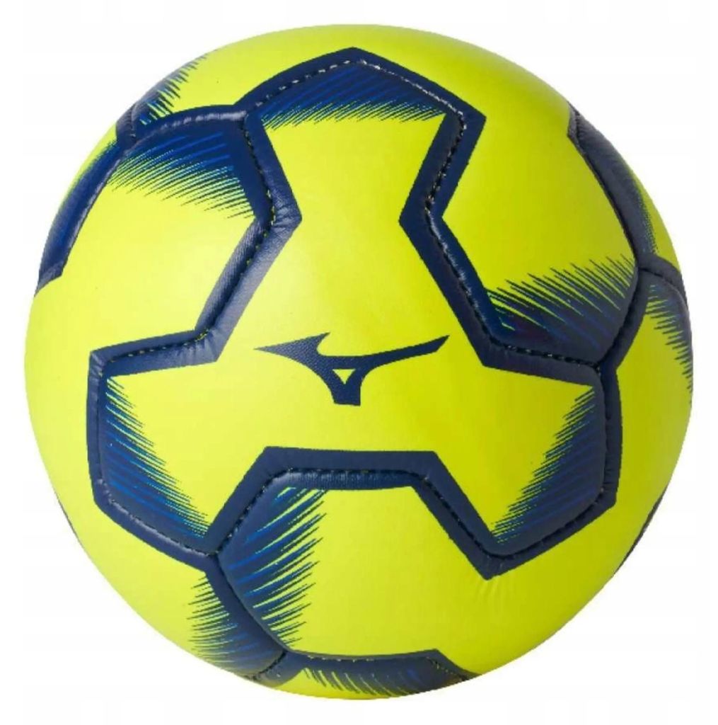 4| Balón de fútbol Mizuno Team Fuji TR, modelo P3EYB51-14 Imagen del producto 