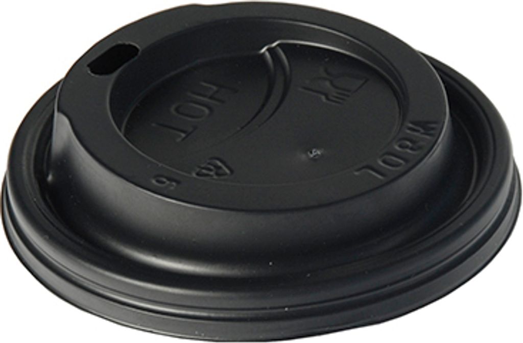 Papstar Dom-Deckel To Go D:9cmx1,8cm