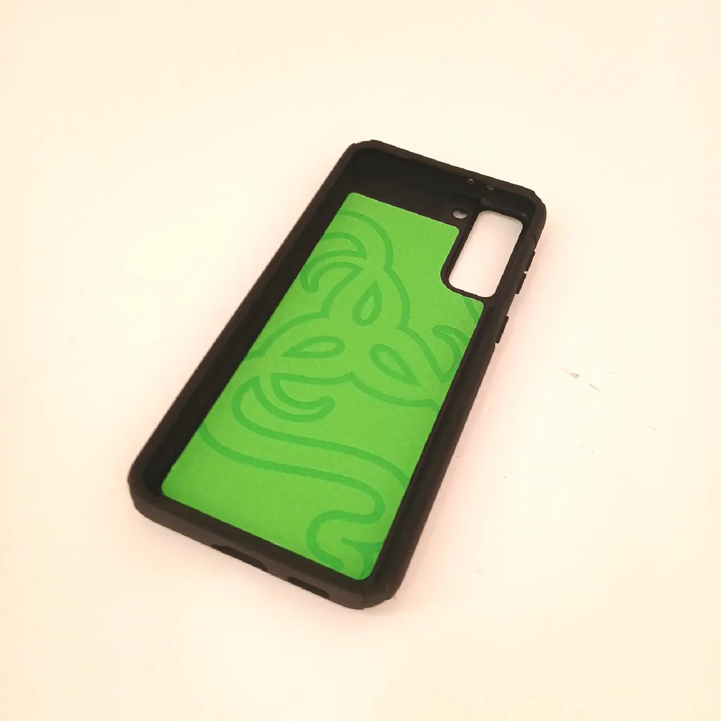 Coque Razer Galaxy S21 Plus Gaming Idéale pour un Usage Intensif Mobile