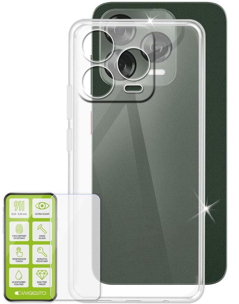 Pre ZTE Blade V70 Vita Silikónové TPU ochranné puzdro na Obrázok produktu 