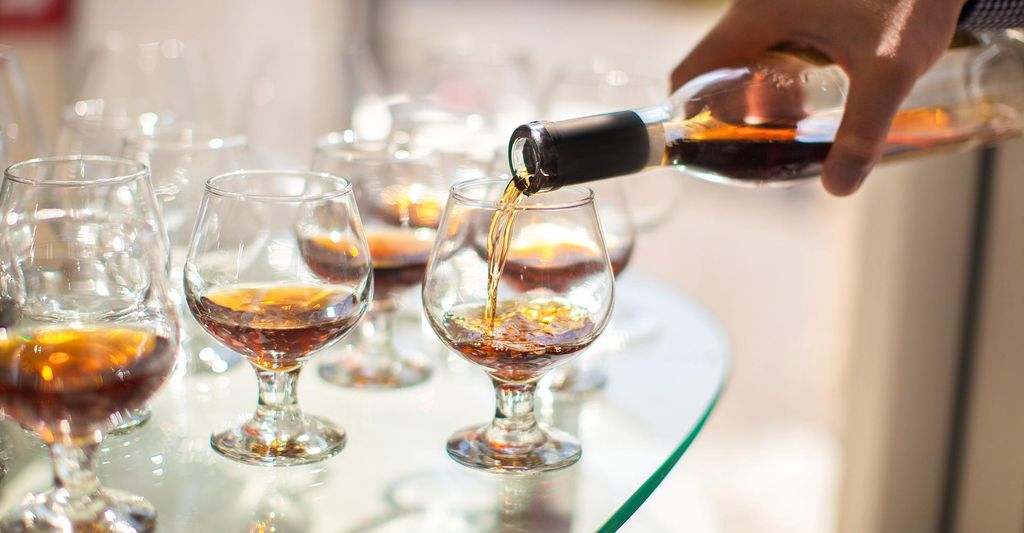 mydays Whisky Tasting Köln (Premium); Erlebnis verschenken oder selbst erleben; Gutschein für 1 Person(en)