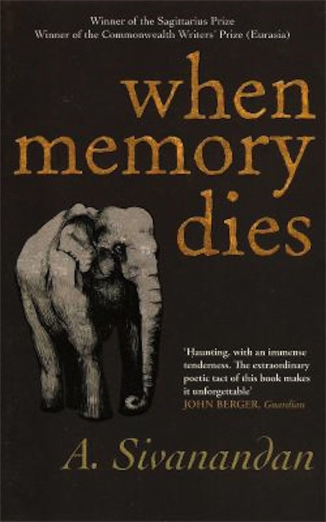 When Memory Dies – Lingua: Inglese