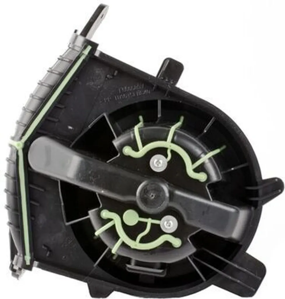Ventilateur habitacle MAHLE Renault Scénic II - Qualité OE d'origine