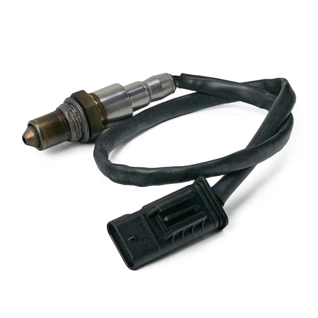 Sonde Lambda BOSCH 0 281 004 746 : Supprimez le Voyant Moteur et Pollution